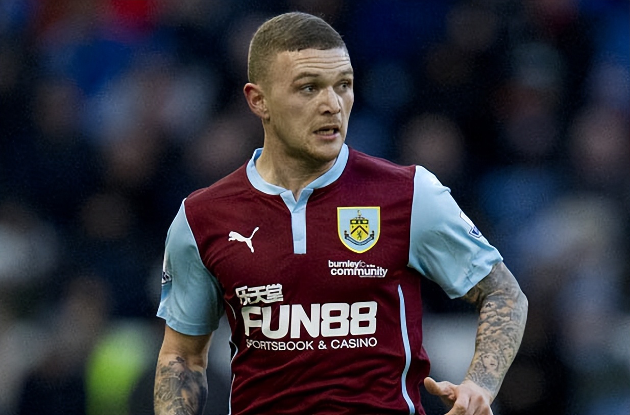 特里皮尔足总杯,特里皮尔在曼城