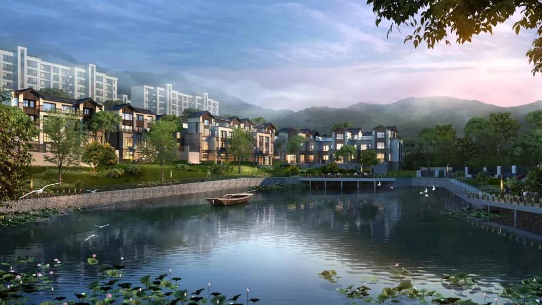 杭州三大开发商,杭州房产三巨头是哪三个