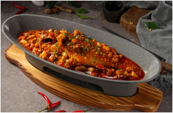 最有名的龙虾宴全席,鲍鱼龙虾豪华宴