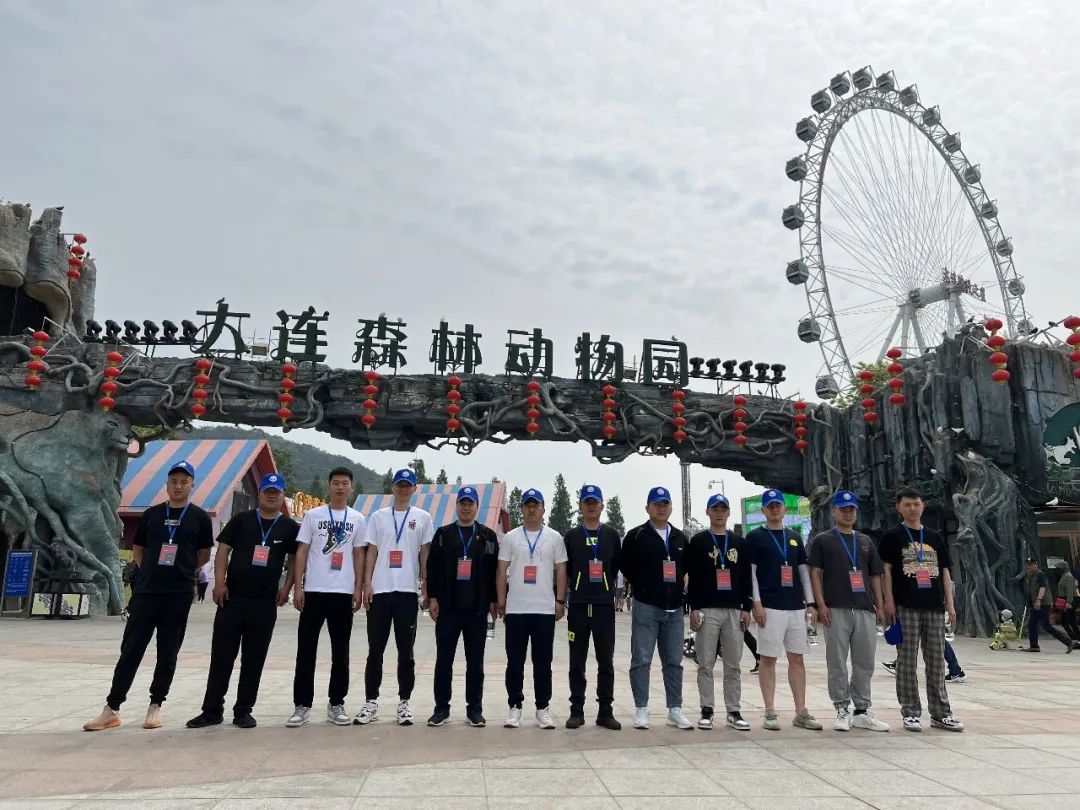 暖心服务送关爱,贴心服务助力精准康复