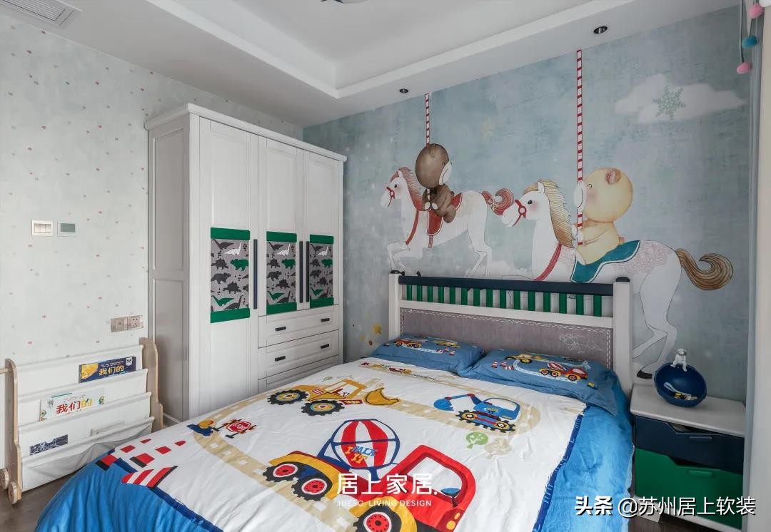 苏州精装修房设计高级感,苏州精装房设计装修步骤