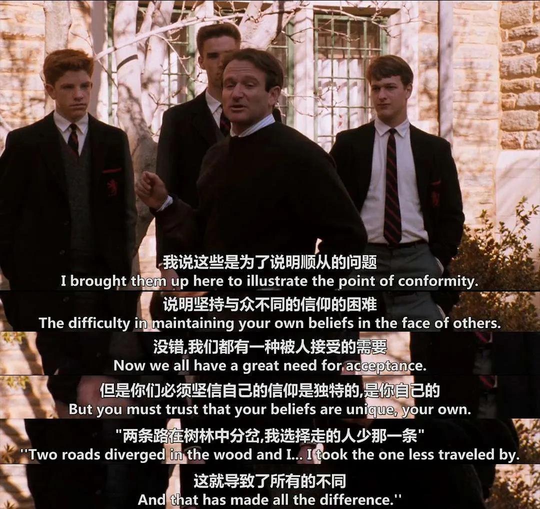 一定要趁年轻看到10部电影,哪一些电影一生必看