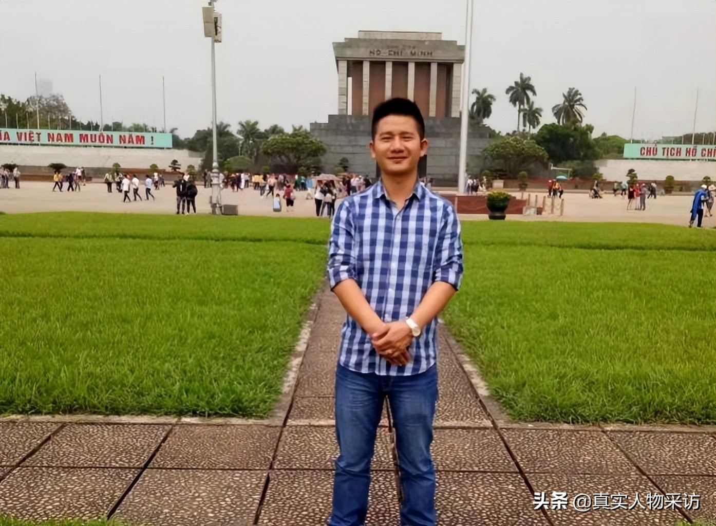 中国小伙娶越南老婆后的幸福生活,真实娶越南媳妇