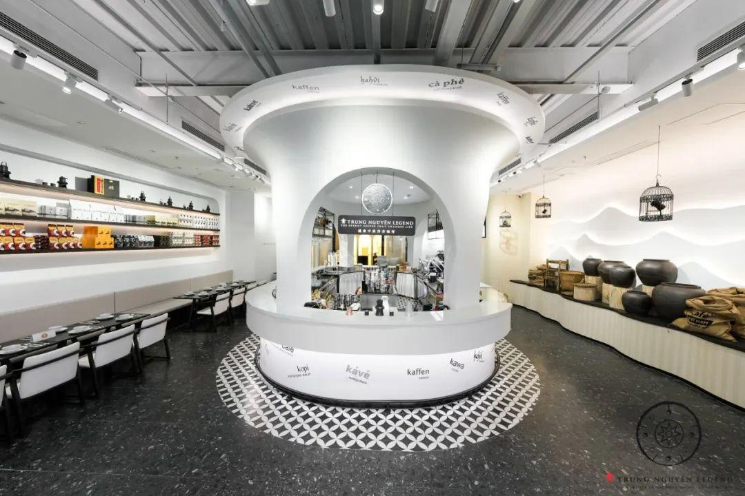 越南中原传奇咖啡,越南中原咖啡官方旗舰店