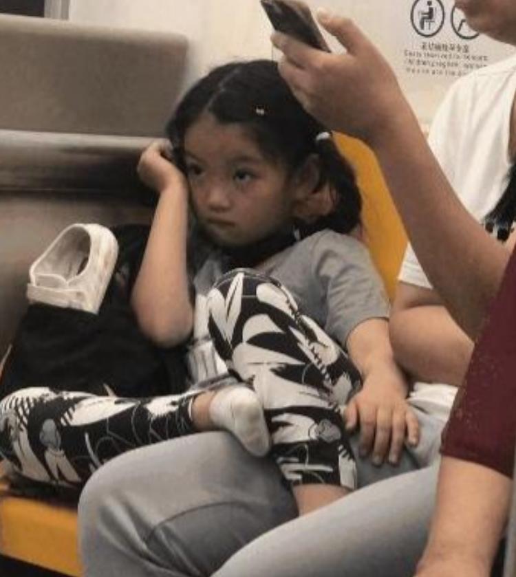 阿拉蕾长大后的样子9岁,阿拉蕾可爱萌娃