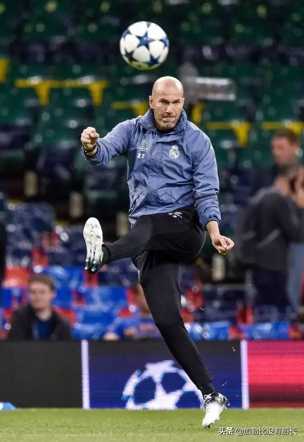 皇马和曼联帅位,齐达内第二次执教皇马为什么下课