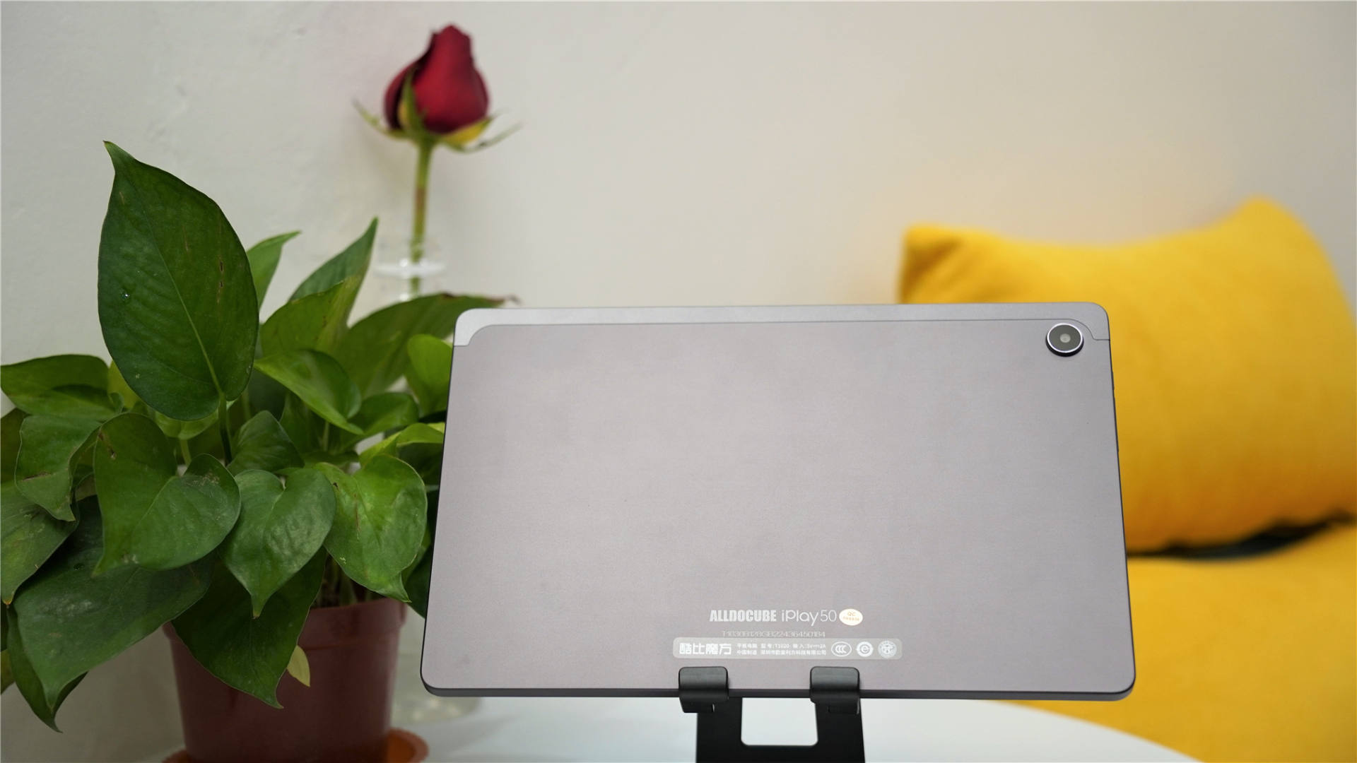 酷比魔方iplay50pro和redmipad,酷比魔方iplay50pro对比联想小新