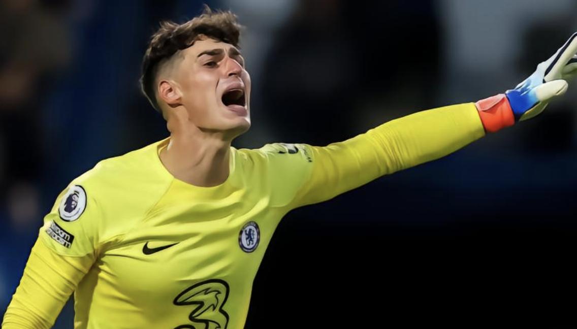 2017-2018赛季英超最佳门将,2022-2023英超最佳门将