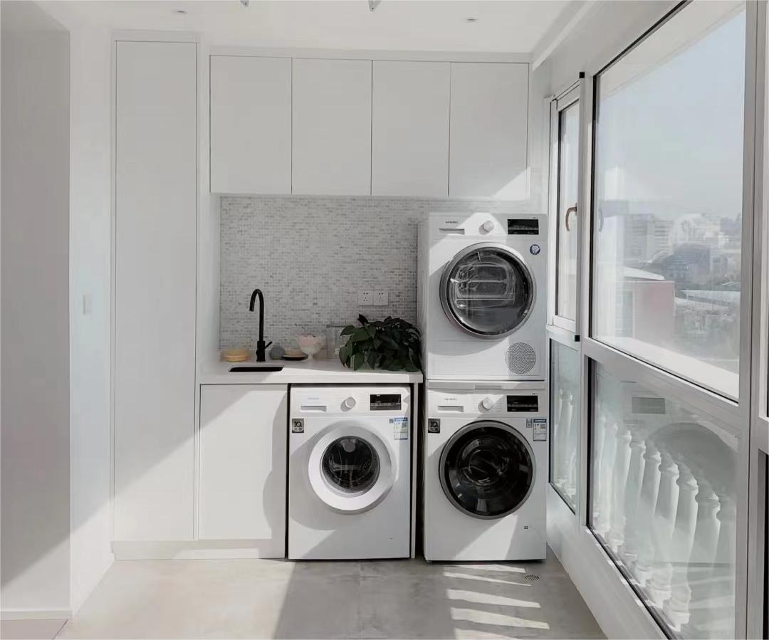 滚筒洗衣机和波轮洗衣机哪个实用,滚筒洗衣机和波轮洗衣机哪种合适