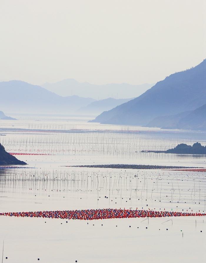 霞浦畲族农家乐,霞浦盐田农家乐