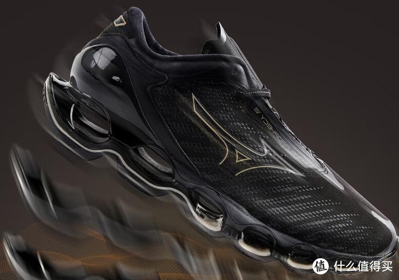 今年夏天最流行美津浓跑鞋,慢跑鞋推荐美津浓跑鞋