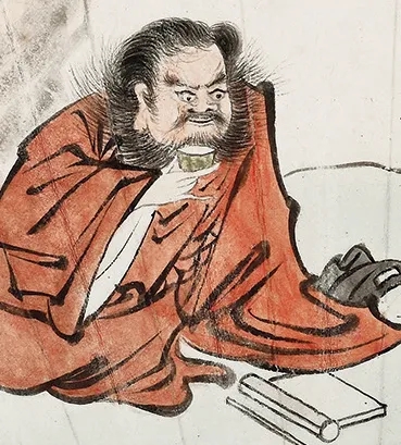 溥心畲真迹,溥心畲旧藏古书画