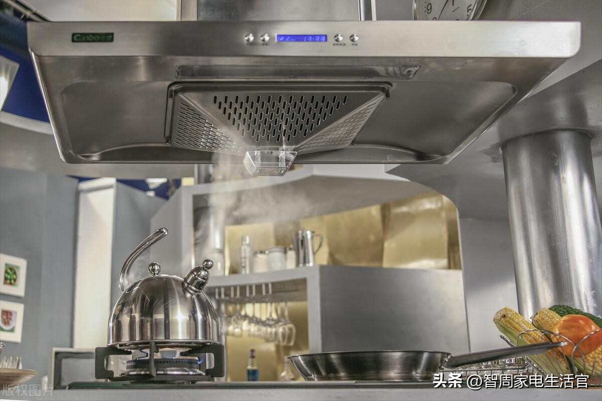 油烟机怎么选购便宜又好用,油烟机选购什么牌子比较好