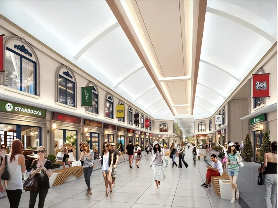 2022南宁开业商场,南宁有哪些新开业的商场