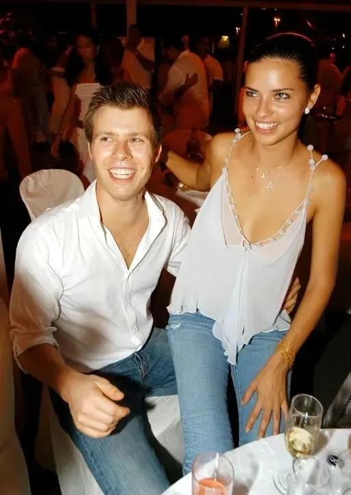 阿德里亚娜利马身材,阿德里亚娜利马保持身材