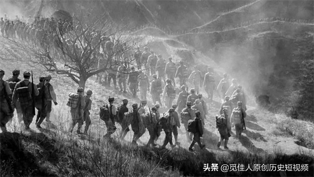 1948年毛主席途径五台山，究竟当年抽到了什么签，连连说莫当真