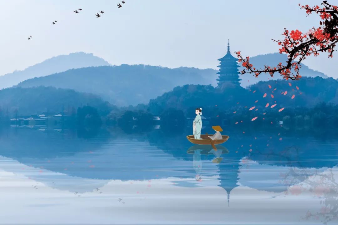 冷门却让人惊艳的古诗词,那些惊艳世人的绝美古诗词