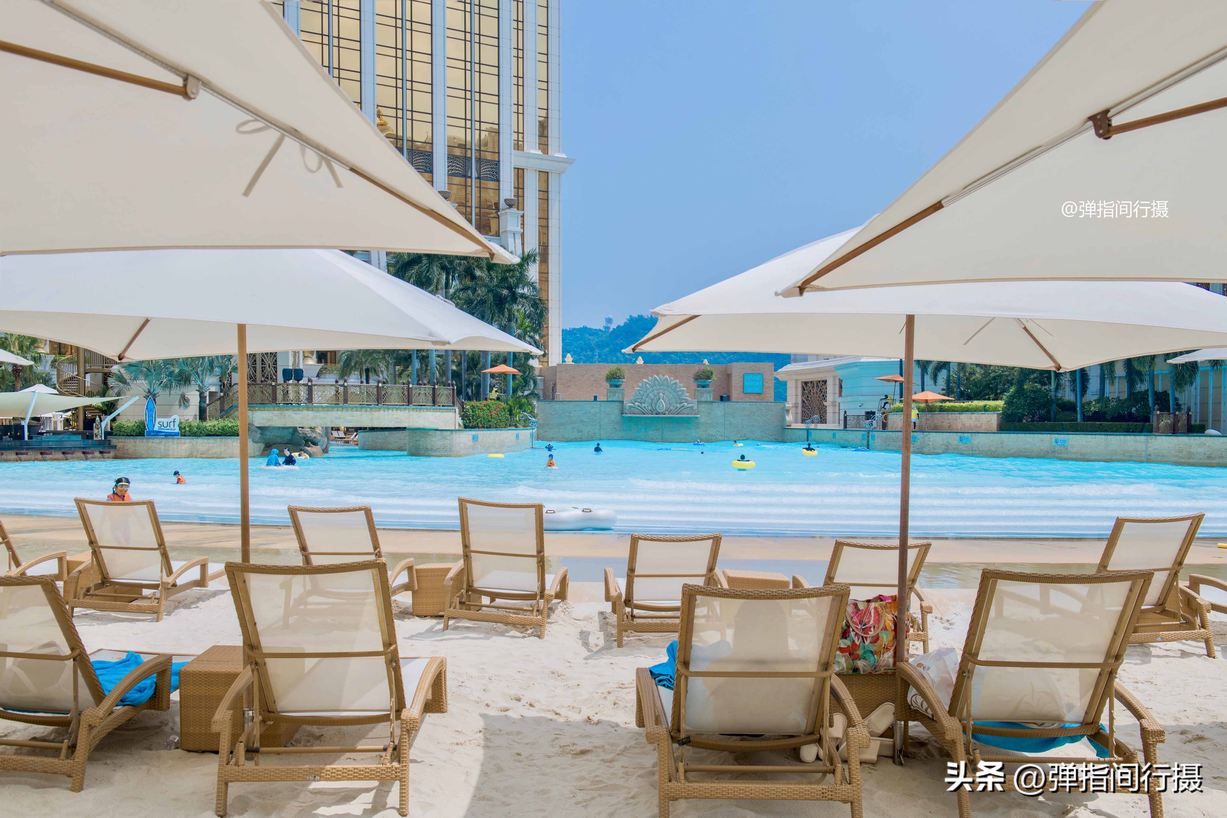 澳门旅行全攻略,澳门旅游一天攻略自由行