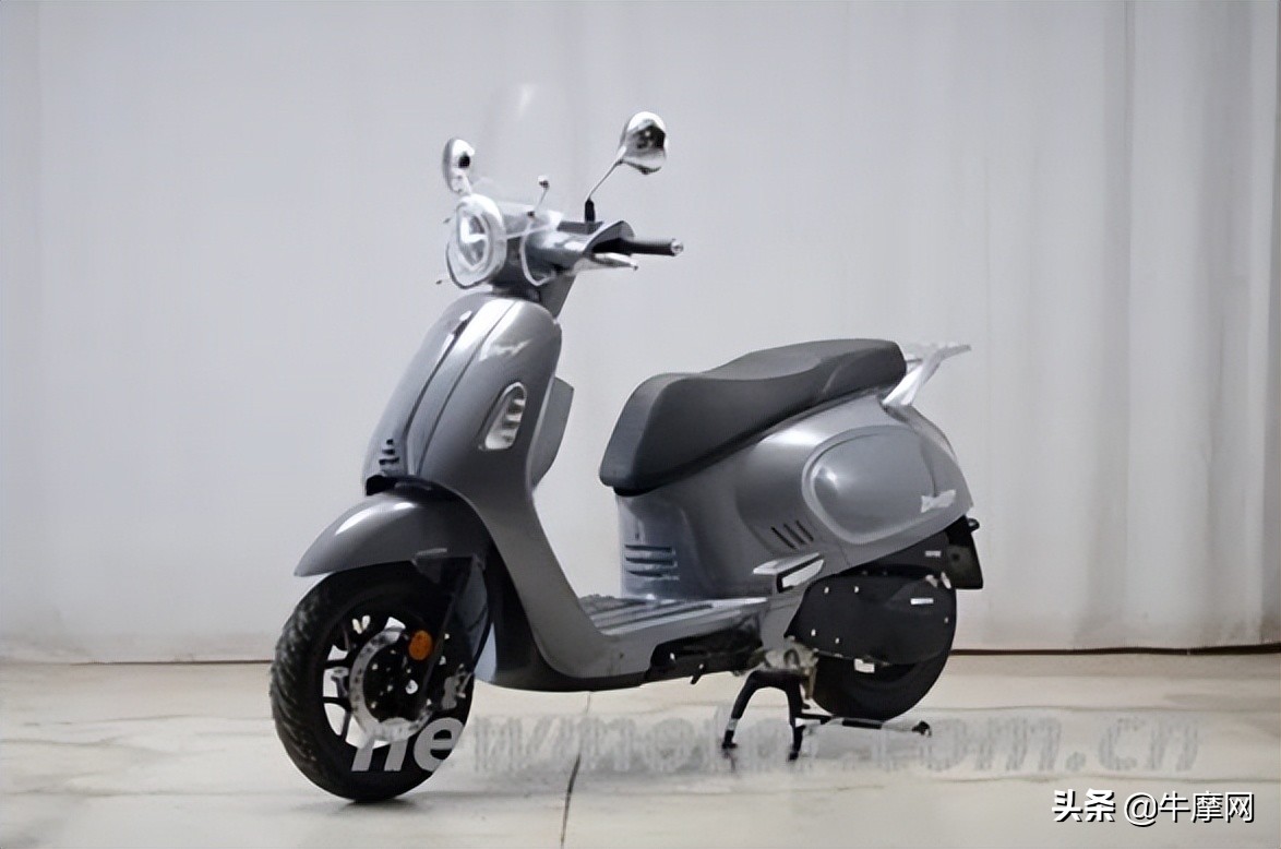 大阳adv350tcs版即将上市,大阳adv350标准版售价配置