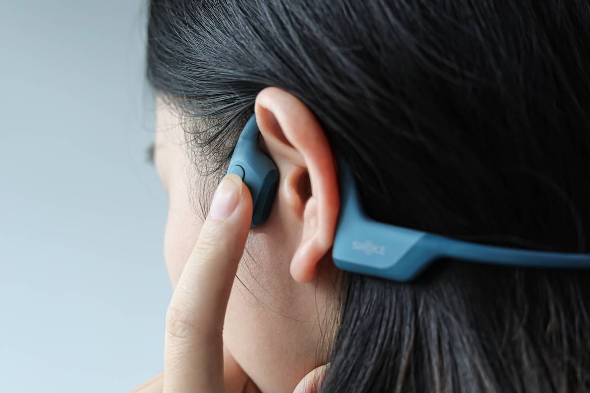 韶音耳机竞争对手,韶音运动耳机为什么好