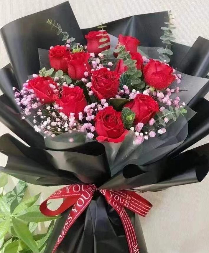 开花店需要准备什么条件,开花店需要学习哪些知识