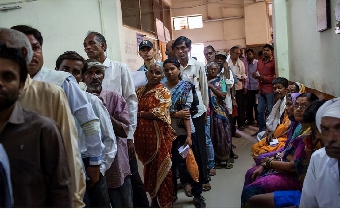 免费的代价是昂贵的,印度实施免费医疗是真的吗