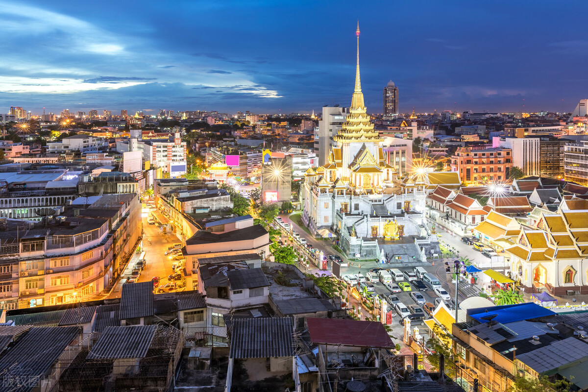 第一次来泰国买房,泰国买房需要注意什么问题