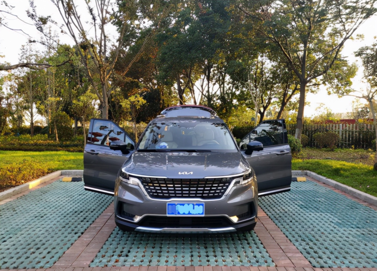 河南车主喜提起亚嘉华，开了2295公里后，说出了真实驾驶感受