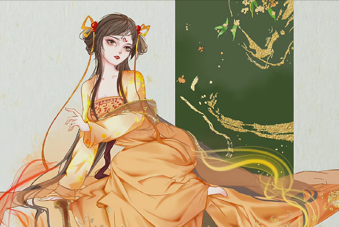 读诗人袁枚的优美诗句,随园古诗50首袁枚最著名的诗