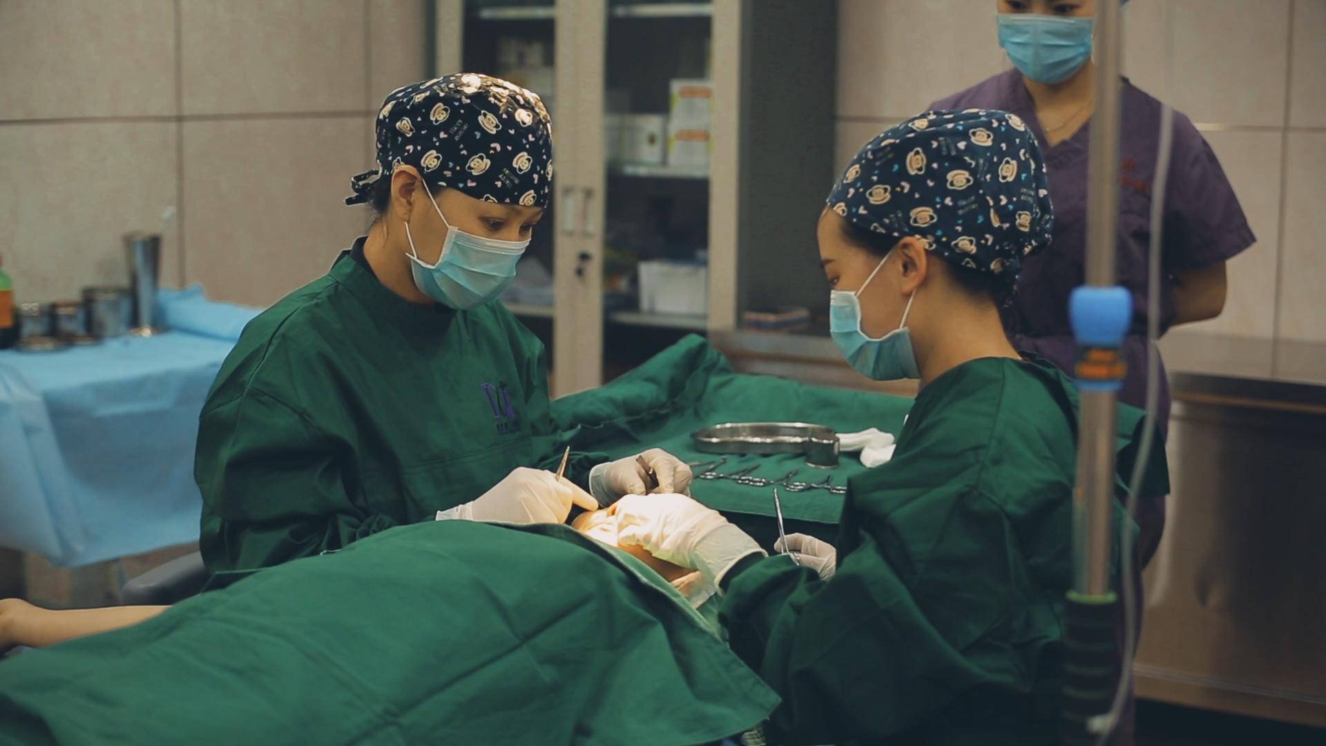 亳州市康美美容,亳州康美医疗美容医院