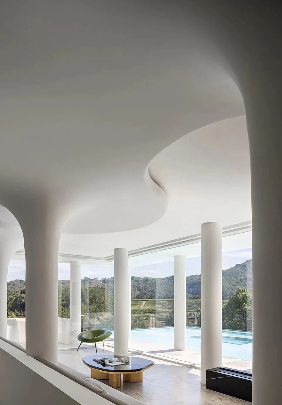 最受欢迎的民宿风格图片,简单又省钱的民宿设计