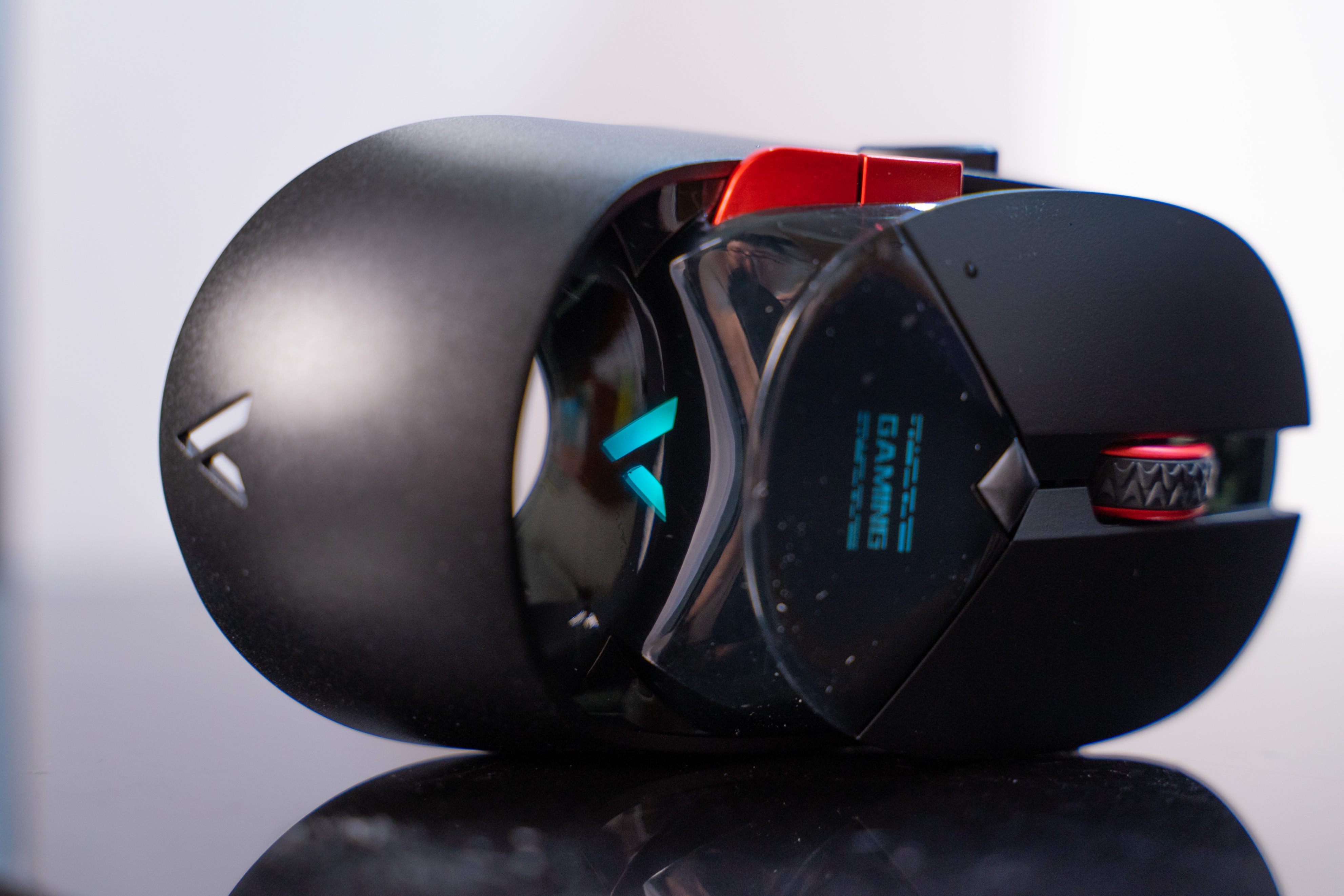 400元以内的双模游戏鼠标推荐,性能和颜值兼备的无线鼠标