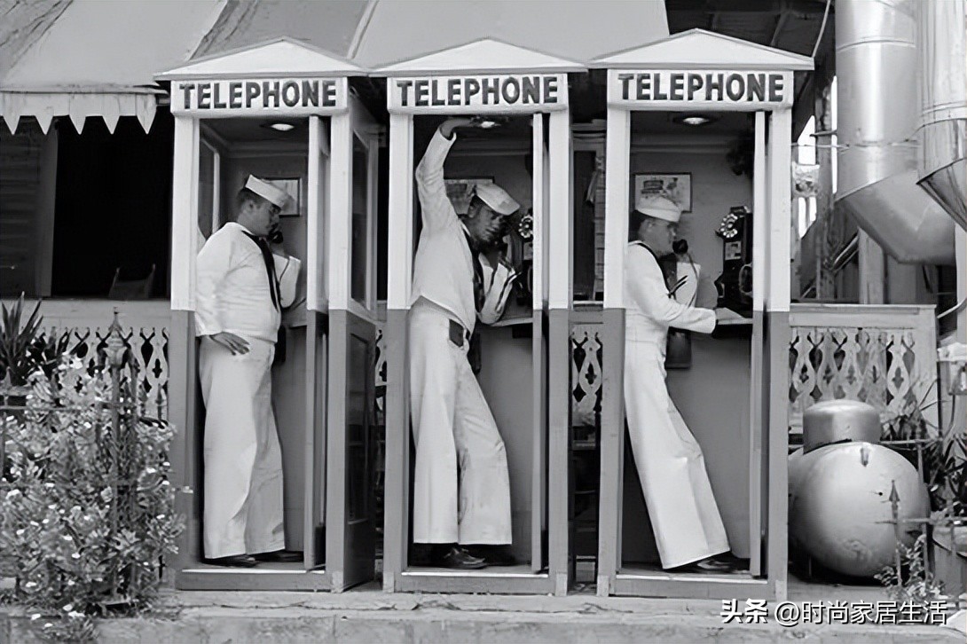 你穿的每件衣服，都有挺长的历史