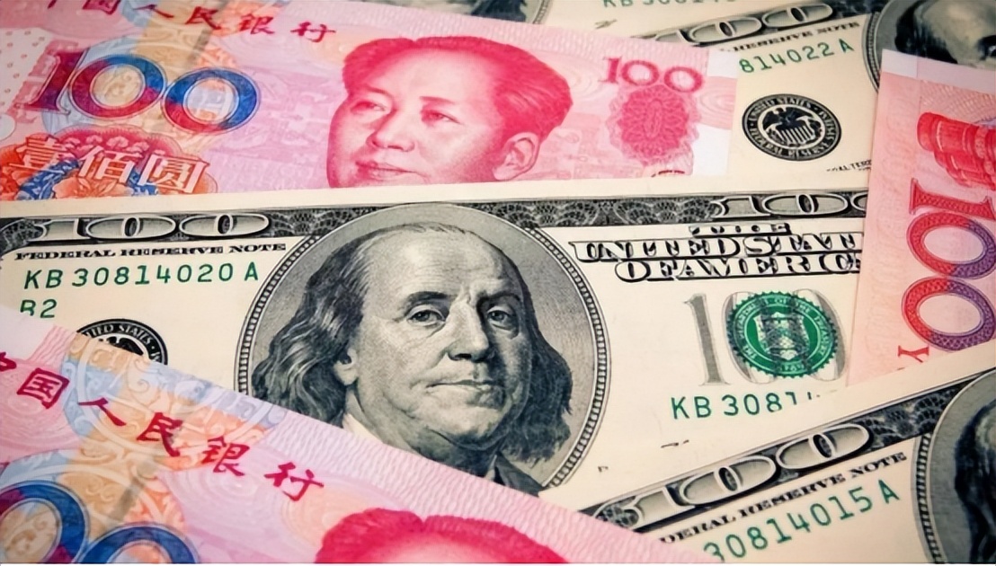 人民币跨境贸易超越美元,人民币交易量超过美元的意义