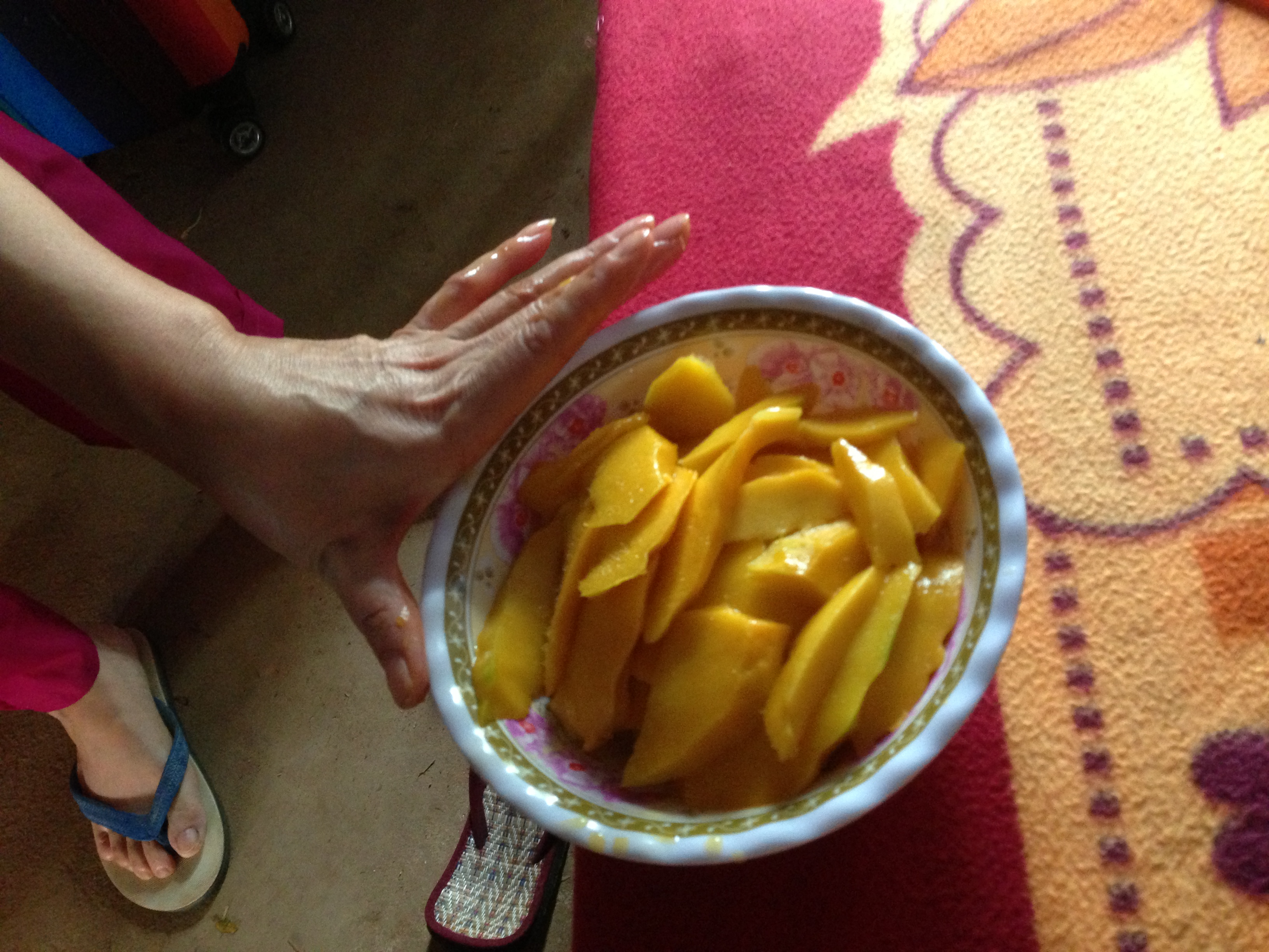 柬埔寨自由行攻略最详细,柬埔寨所见所闻