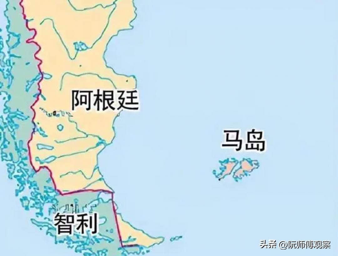 阿根廷人为什么这么有钱,阿根廷人有钱吗