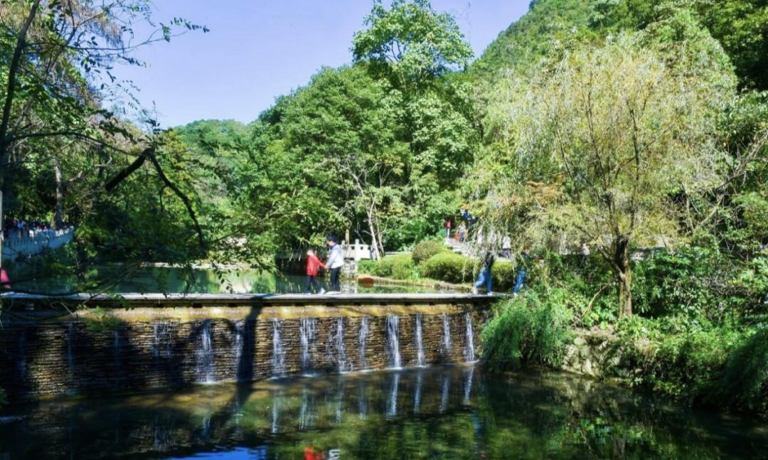 贵阳版“挖呀挖呀挖”来了～