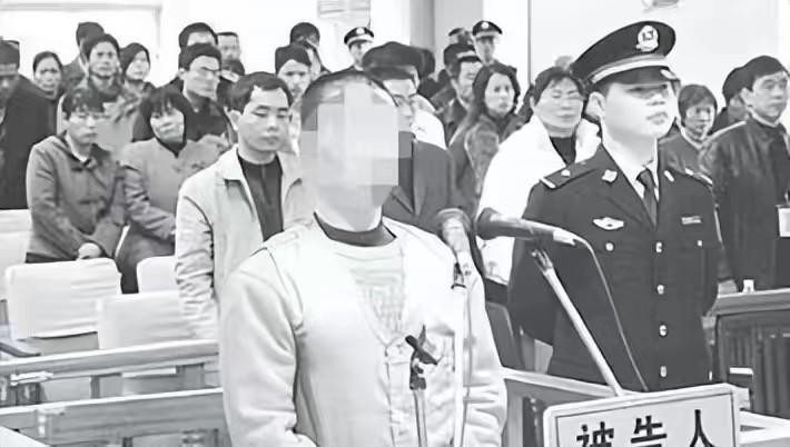 1998年，美女主持人下身被塞满钞票，凶手杀人背后的荒谬动机爆出