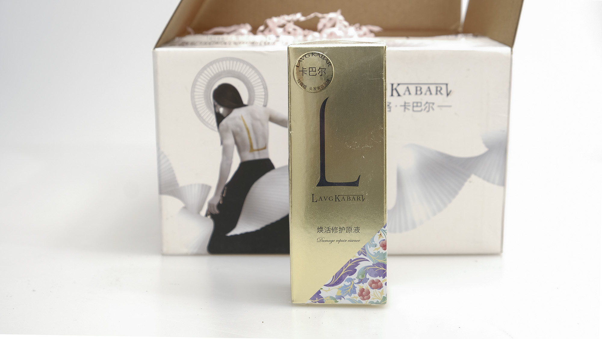 美妆博主用护发精油,美妆博主怎么用护发精油