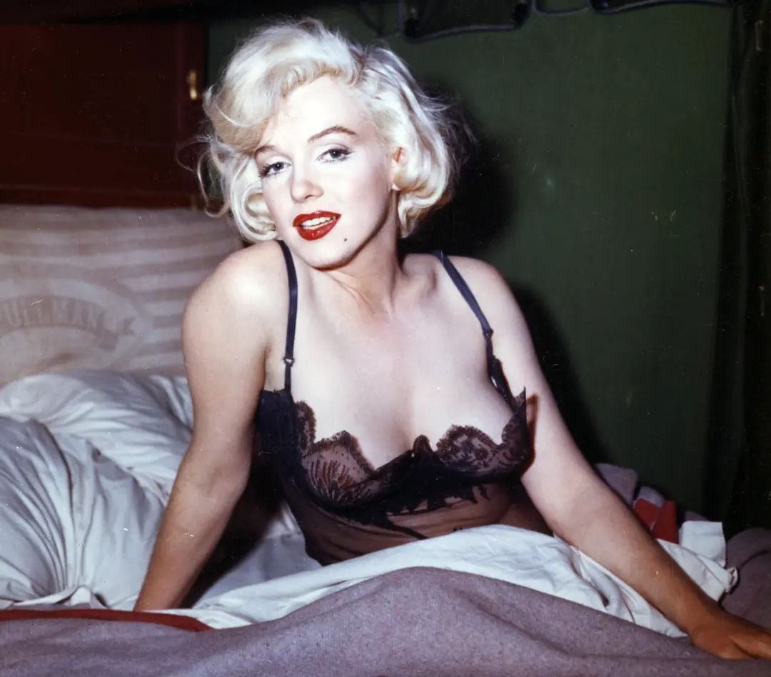 全球第一性感女星，又被毁了