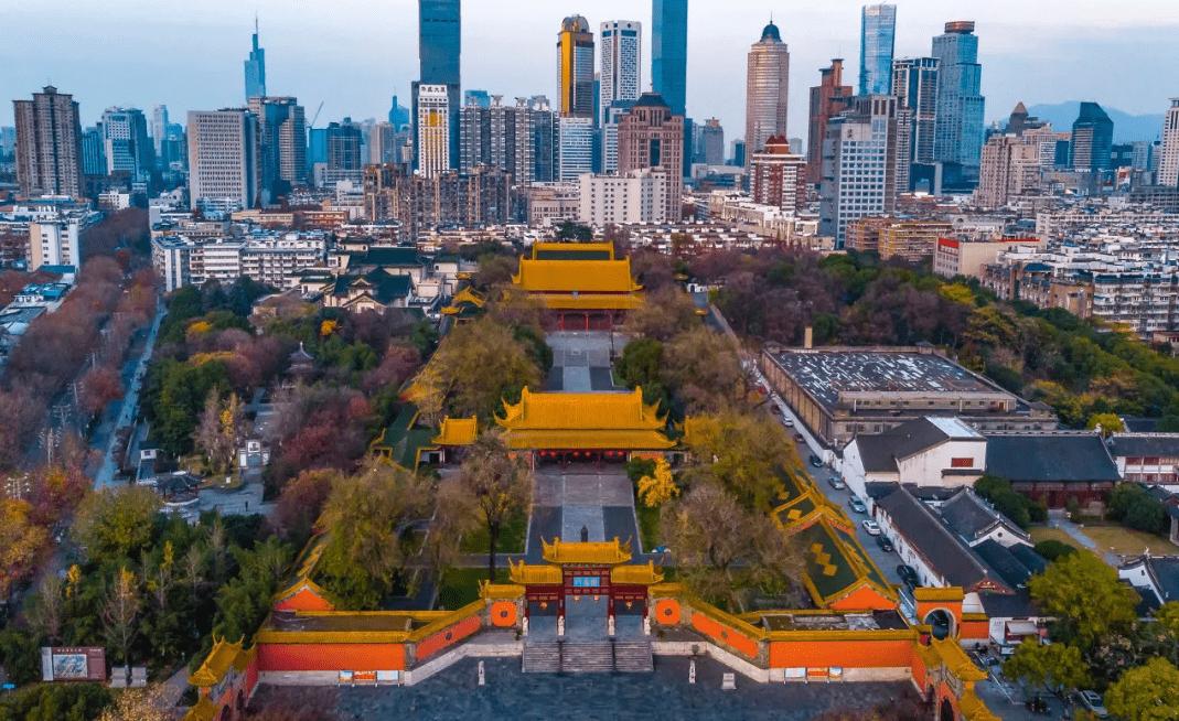 人均GDP超17万，首个被撤销直辖市的城市，会重新选为直辖市吗？