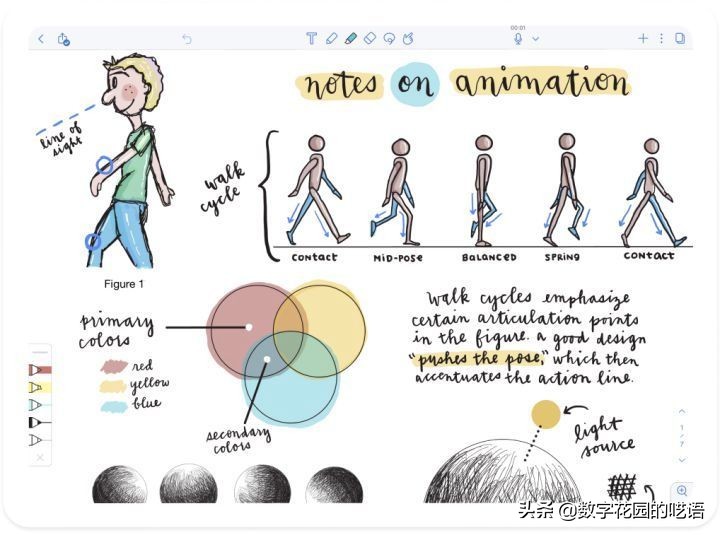 onenotegoodnotes和notability哪个好,手写笔记软件电脑端推荐