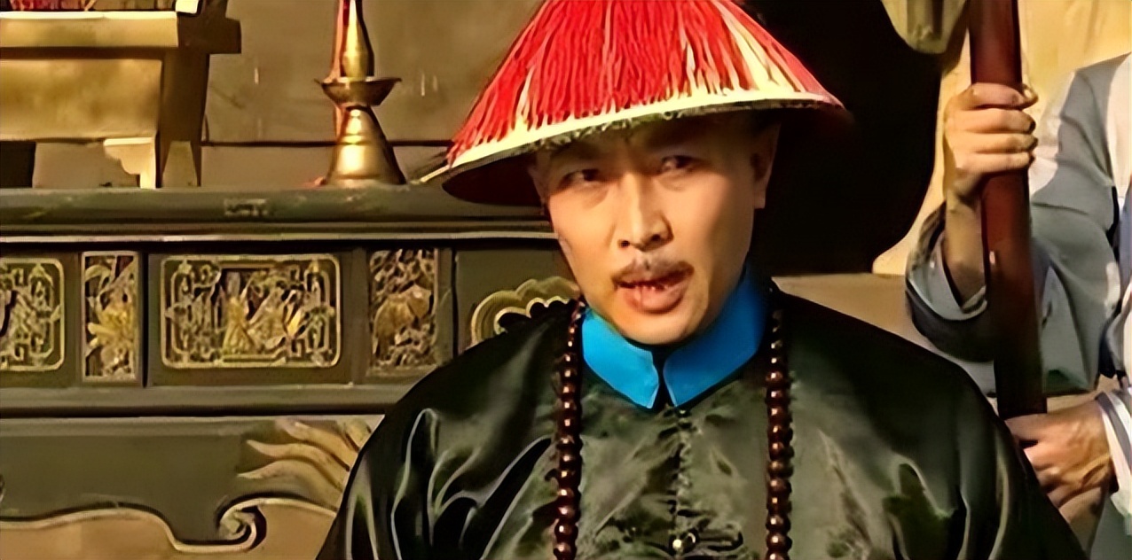 雍正王朝四阿哥胤禛夺位,雍正王朝康熙为什么选胤禛