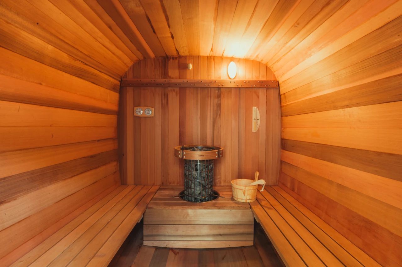 国内知名木屋营地,顶级浪漫营地