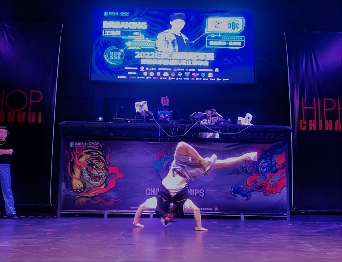 安徽徽舞道俱乐部宣布出战CBC全员火力全开