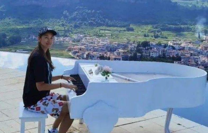 王治郅隋菲菲绯闻,篮球美女隋菲菲年轻照片