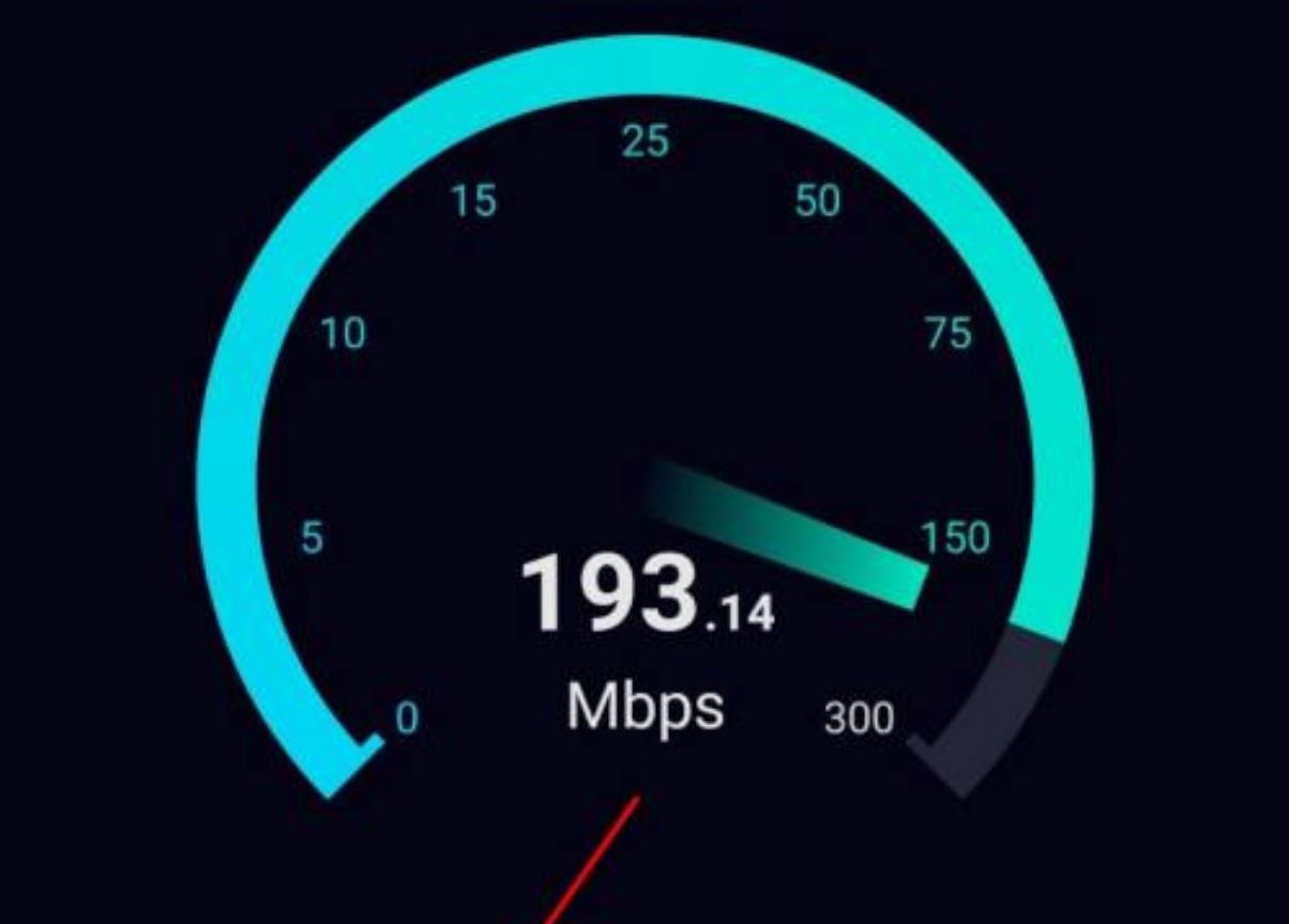 国产手机提高网速,提升手机4g网速数十倍