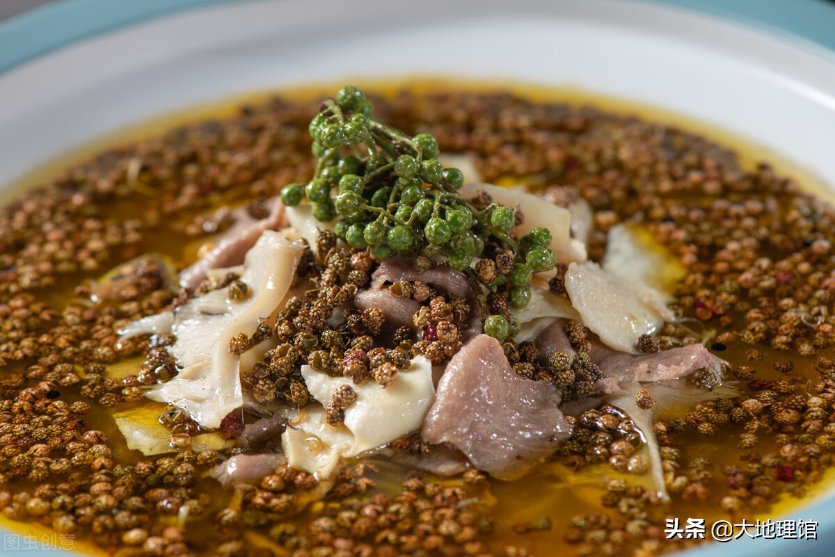 四川饮食以辣为主还是麻为主,四川是麻还是辣