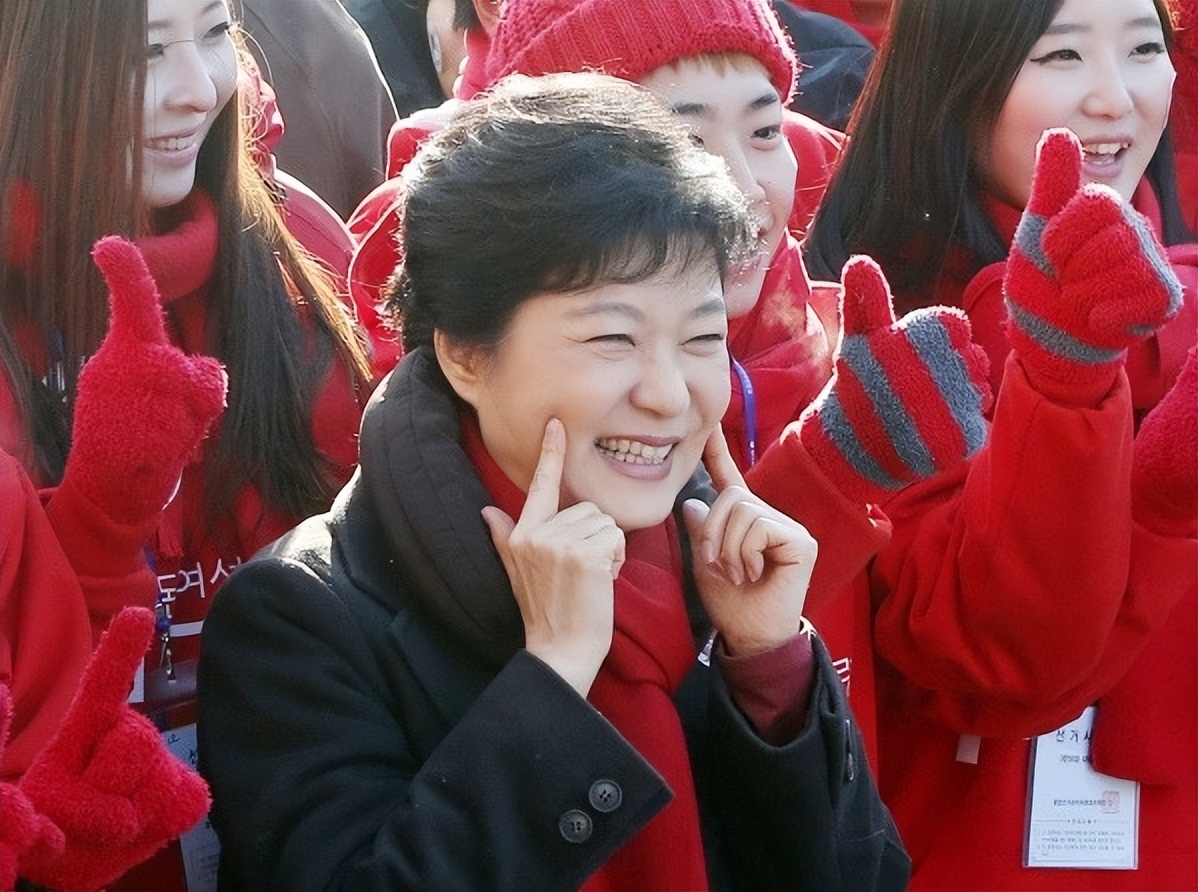 朴槿惠在监狱多长时间,朴槿惠监狱生活多少年