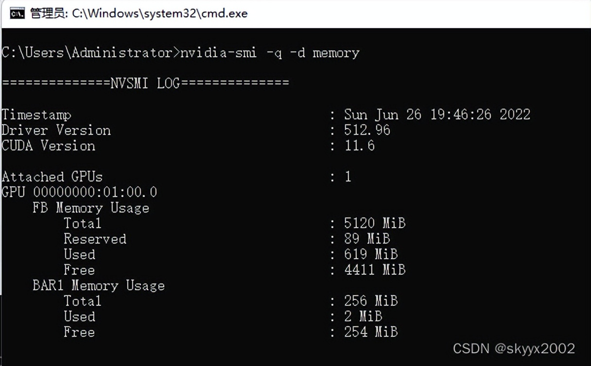 windows查看显卡配置,windows如何查看显卡参数